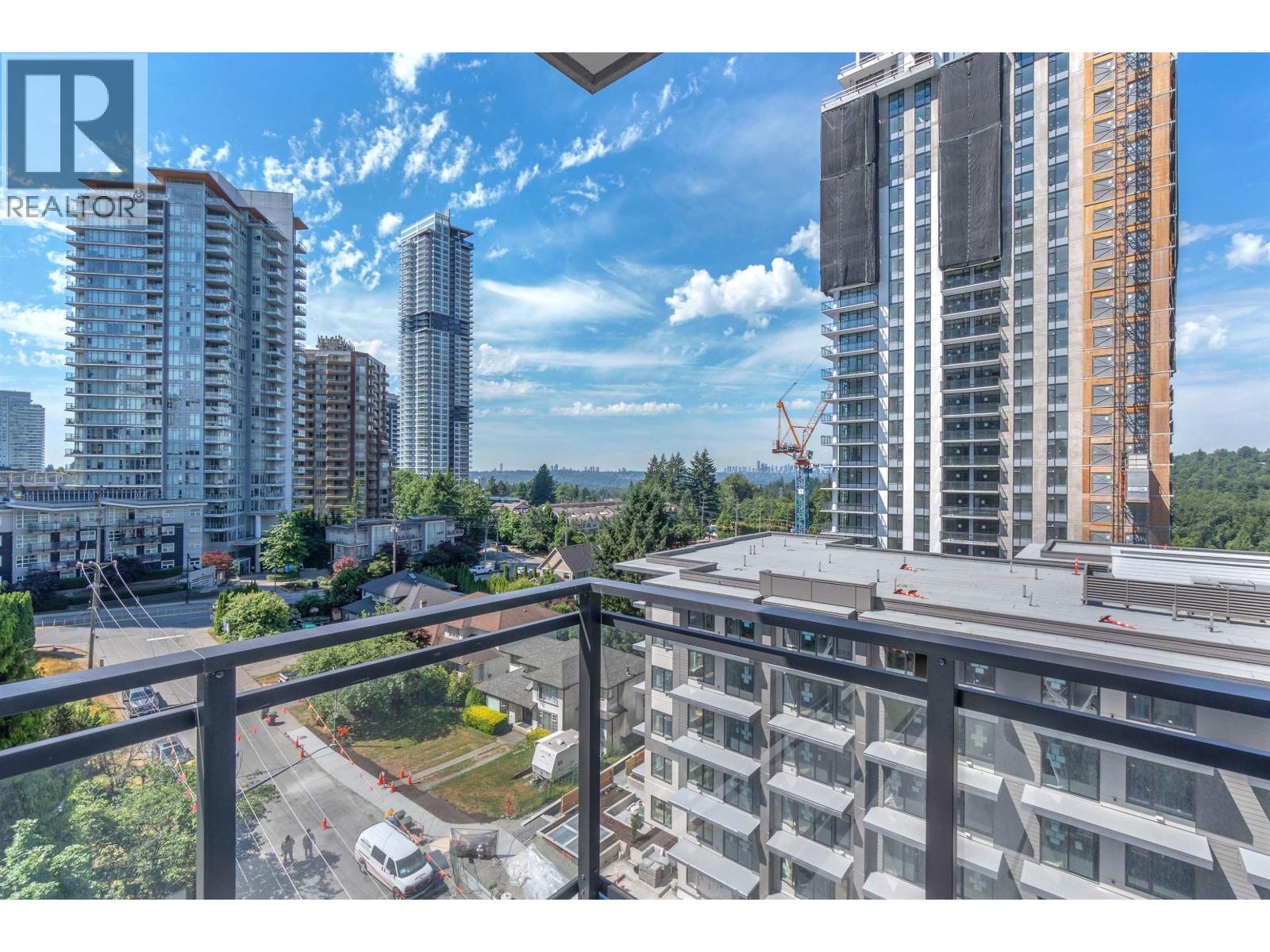 1002 626 Claremont Street, Coquitlam, British Columbia  V3J 0T1 - Photo 13 - R3142619