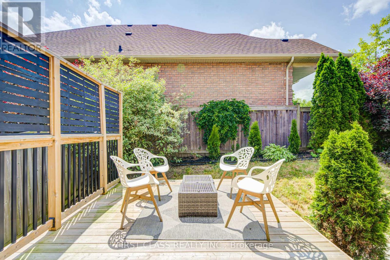 718 Peter Hall Drive, Newmarket, Ontario  L3X 2T1 - Photo 48 - N13521674