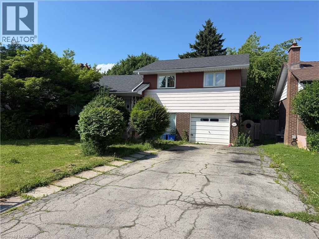 147 Delmar Drive, Hamilton, Ontario  L9C 1J8 - Photo 2 - 40845126