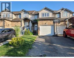 316 ACTIVA Avenue, kitchener, Ontario