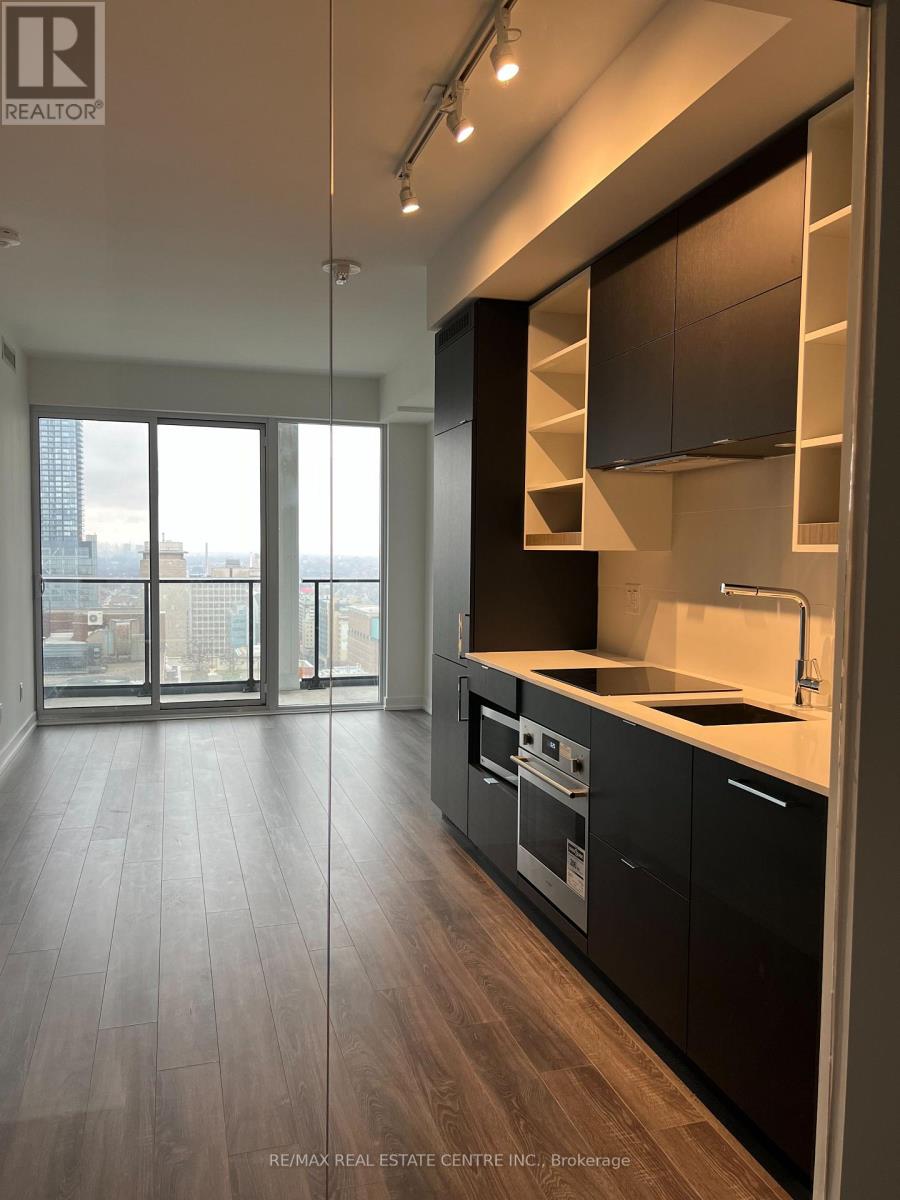 2612 - 20 Edward Street, Toronto, Ontario  M5G 1C9 - Photo 11 - C13521650