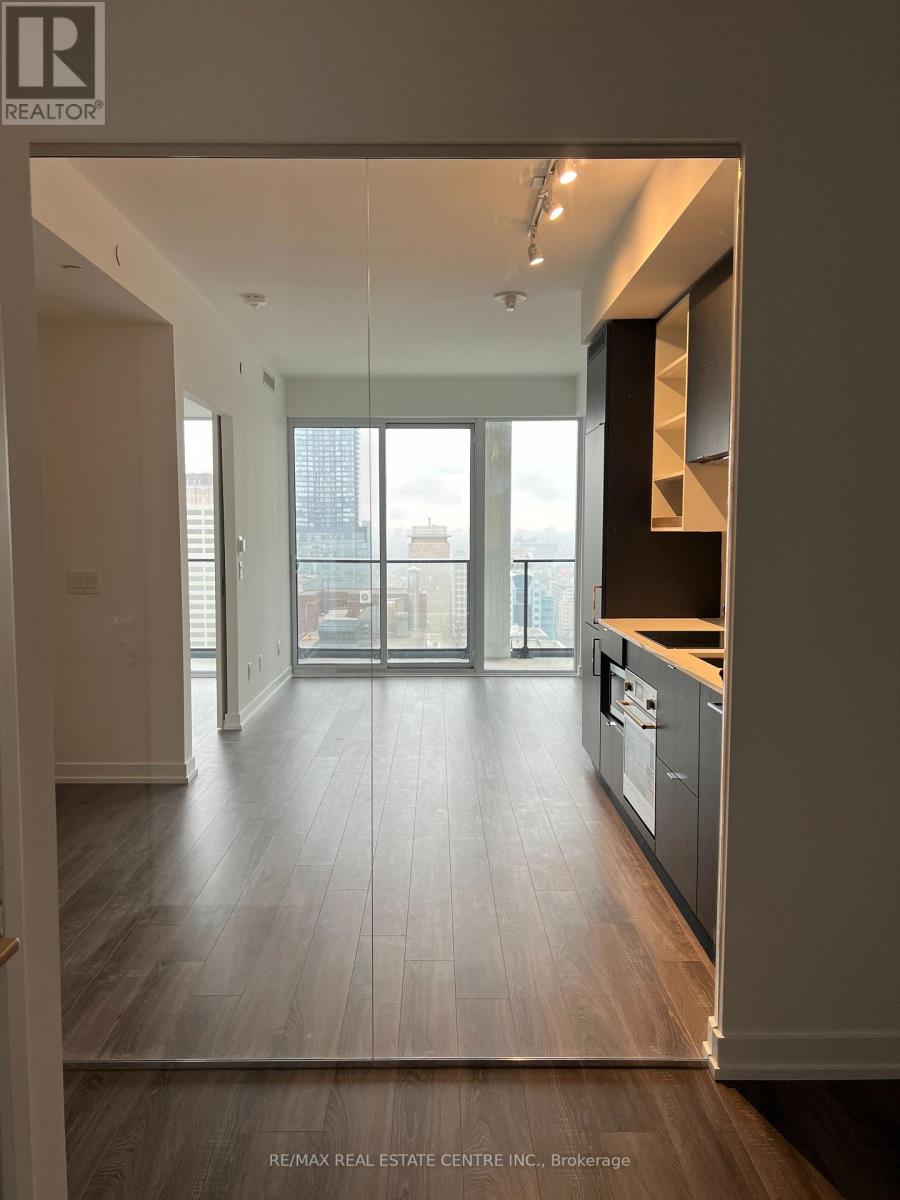 2612 - 20 Edward Street, Toronto, Ontario  M5G 1C9 - Photo 13 - C13521650