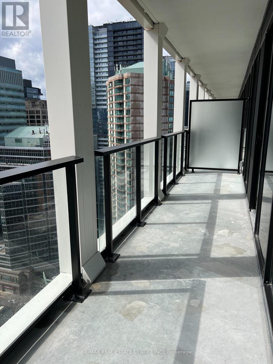 2612 - 20 Edward Street, Toronto, Ontario  M5G 1C9 - Photo 22 - C13521650