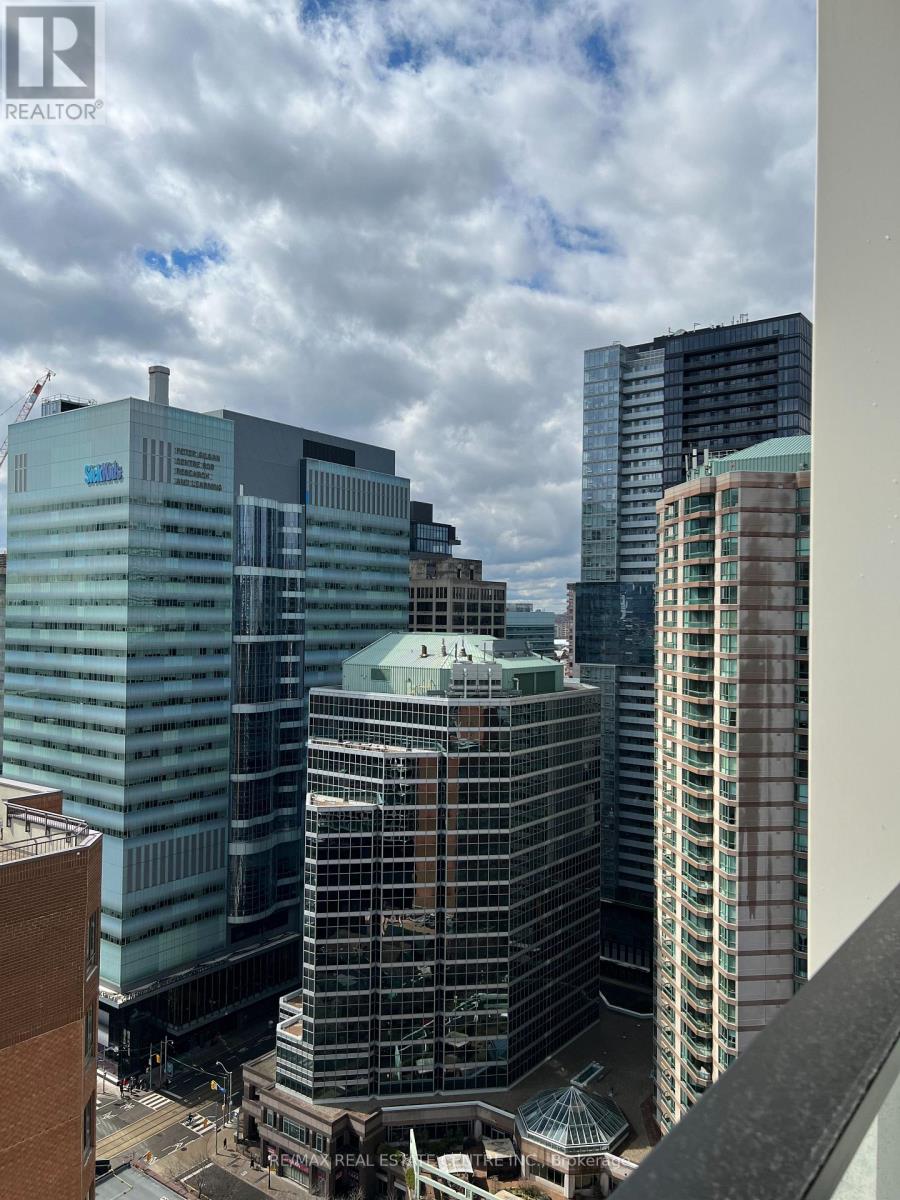 2612 - 20 Edward Street, Toronto, Ontario  M5G 1C9 - Photo 23 - C13521650