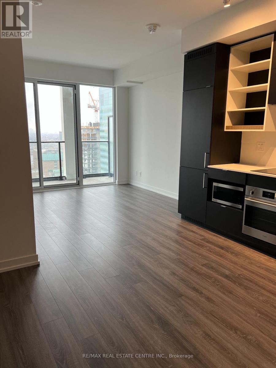 2612 - 20 Edward Street, Toronto, Ontario  M5G 1C9 - Photo 9 - C13521650