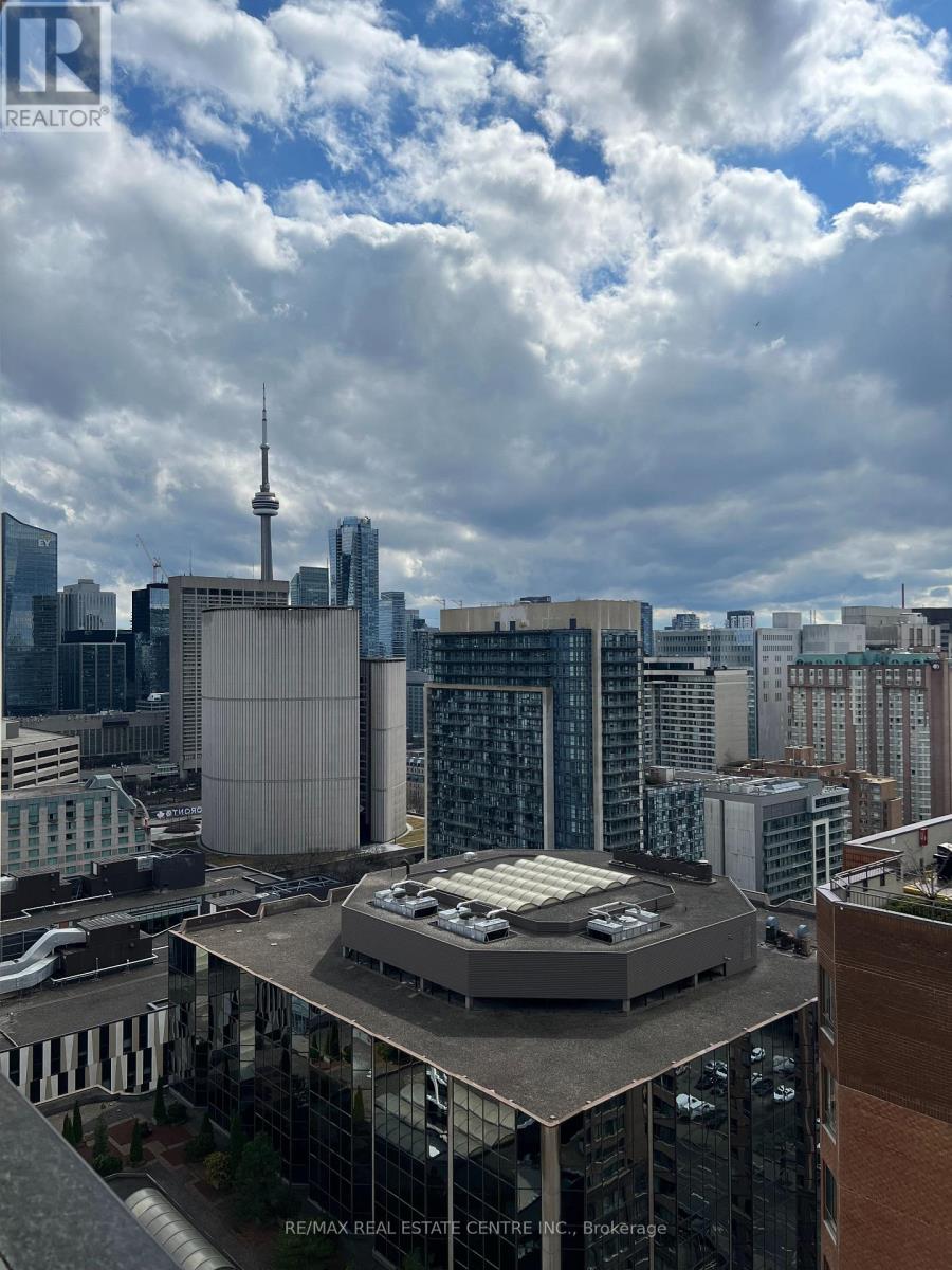 2612 - 20 Edward Street, Toronto, Ontario  M5G 1C9 - Photo 24 - C13521650
