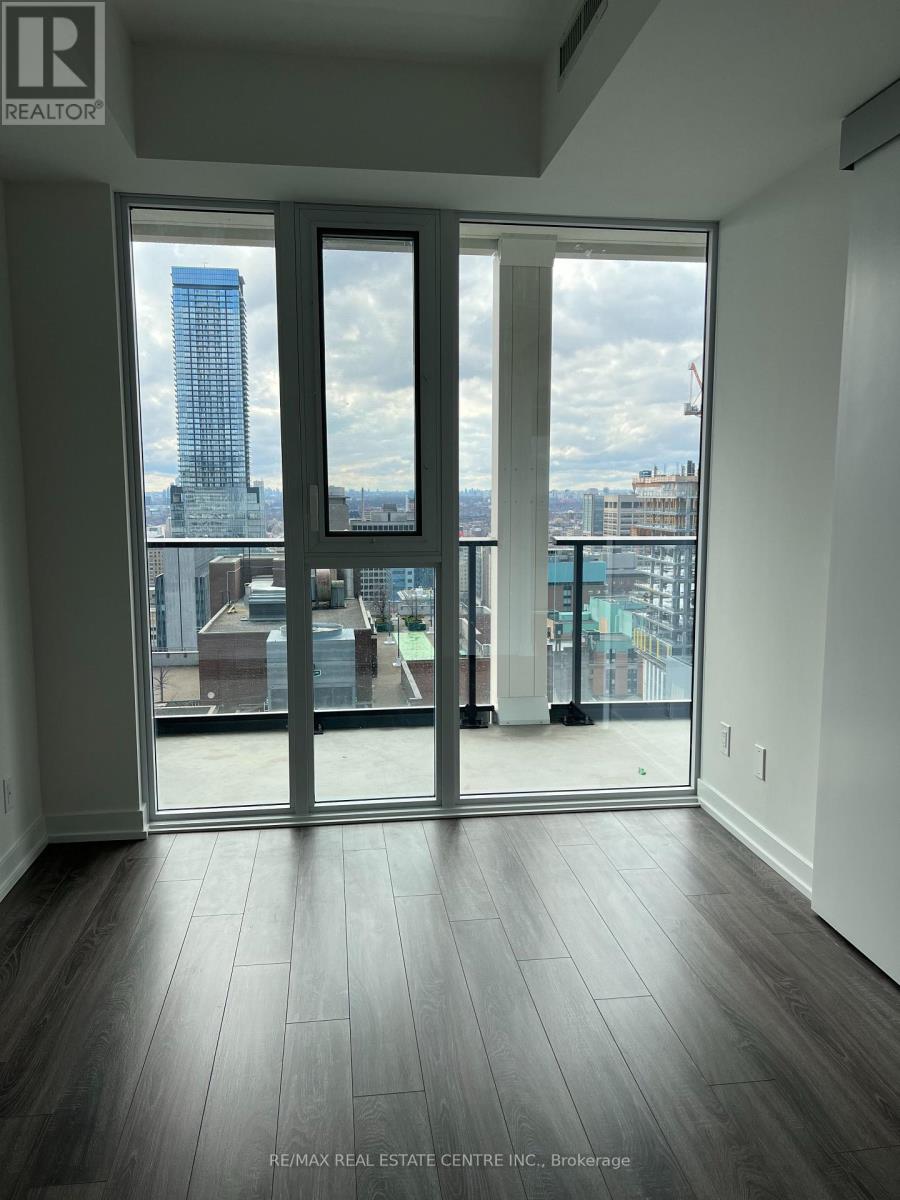 2612 - 20 Edward Street, Toronto, Ontario  M5G 1C9 - Photo 15 - C13521650