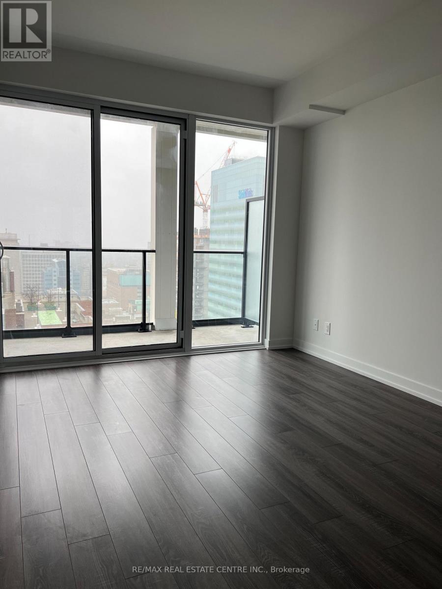 2612 - 20 Edward Street, Toronto, Ontario  M5G 1C9 - Photo 5 - C13521650