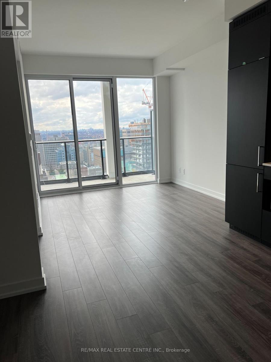 2612 - 20 Edward Street, Toronto, Ontario  M5G 1C9 - Photo 12 - C13521650
