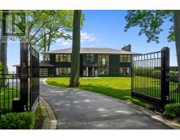 3 ENNISCLARE DRIVE E, Oakville, Ontario