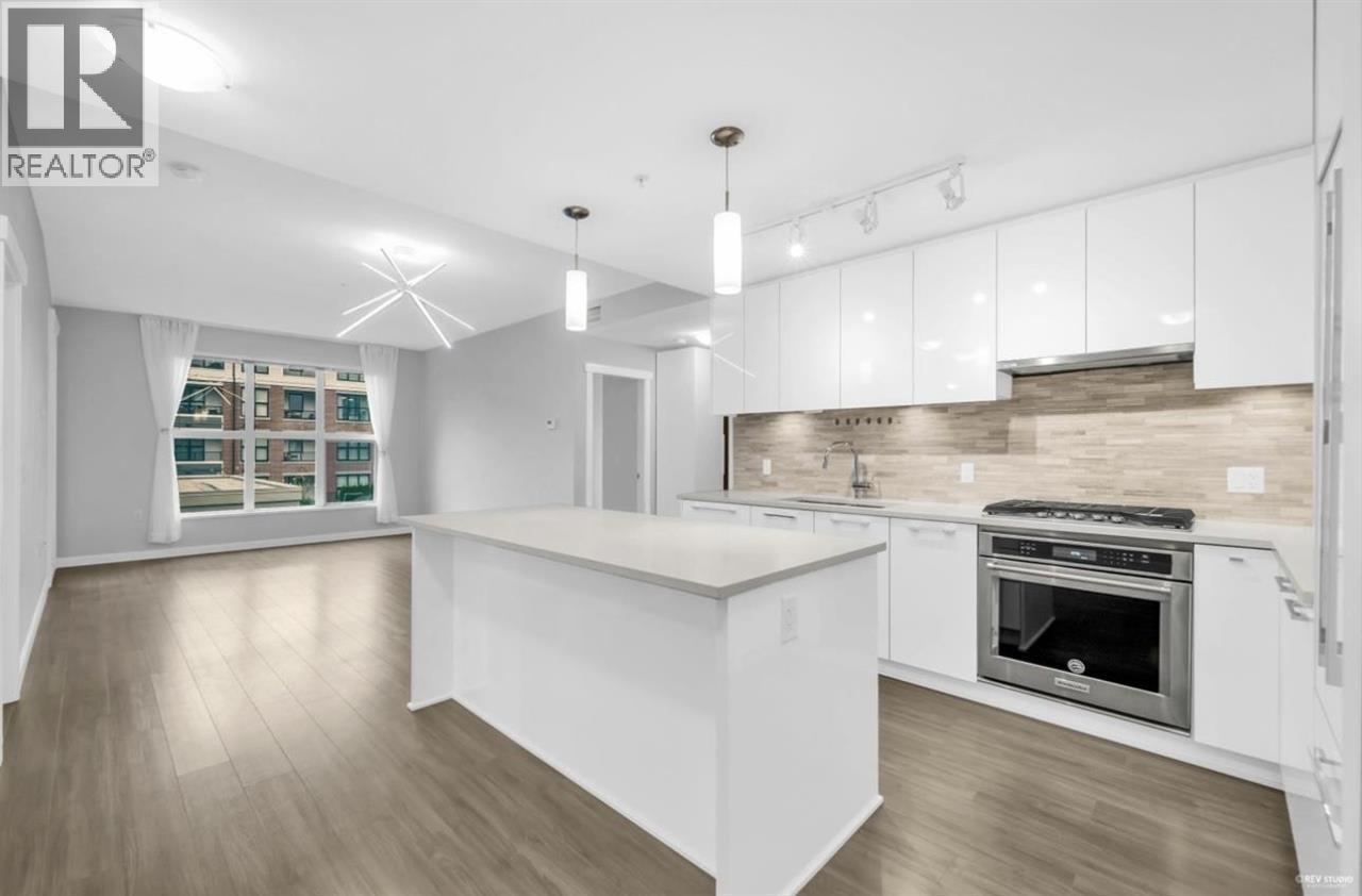 225 9551 Alexandra Road, Richmond, British Columbia  V6X 0S6 - Photo 23 - R3142615