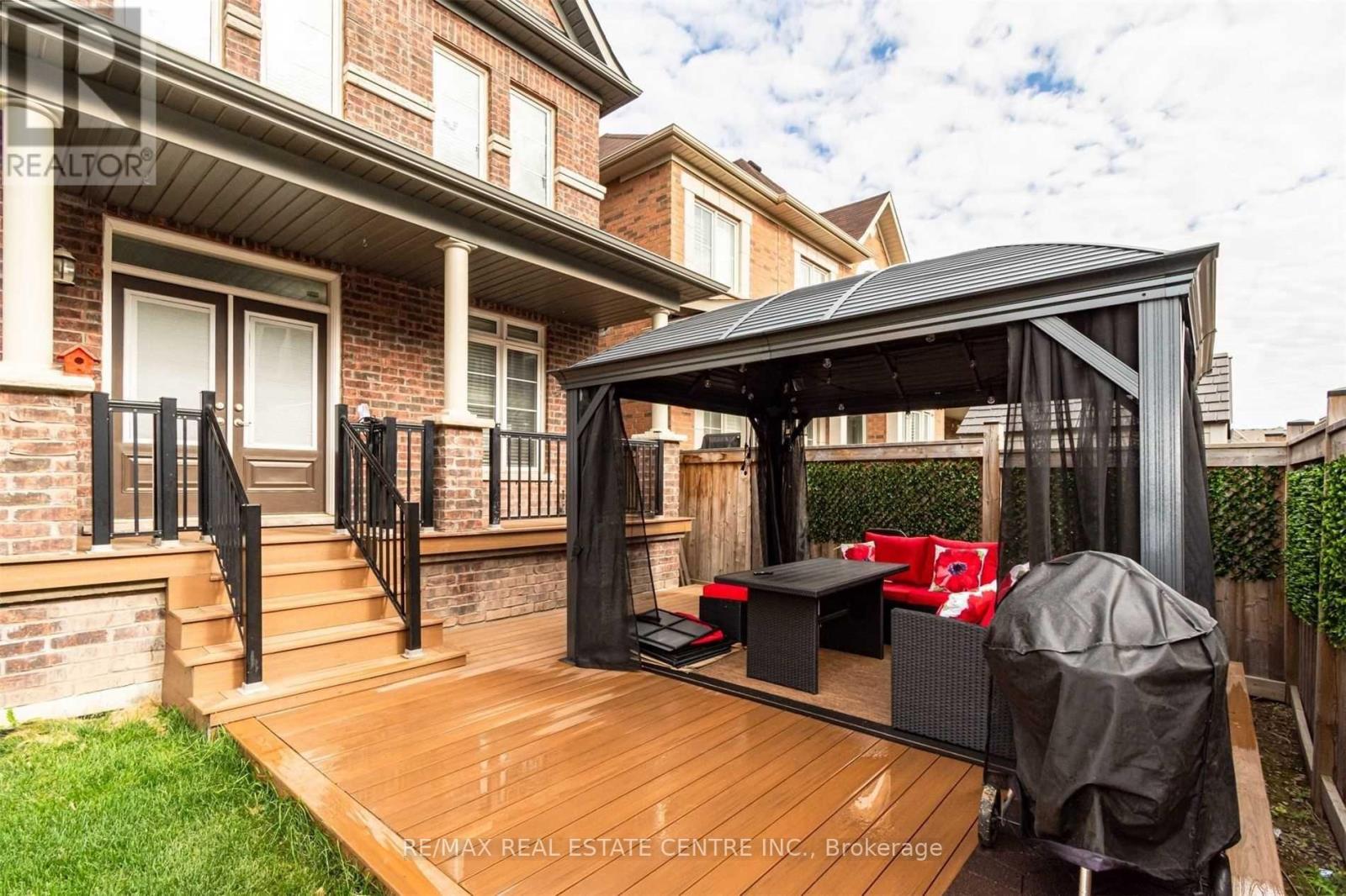 256 Sixteen Mile Drive, Oakville (Go Glenorchy), Ontario  L6M 0V8 - Photo 18 - W13521642