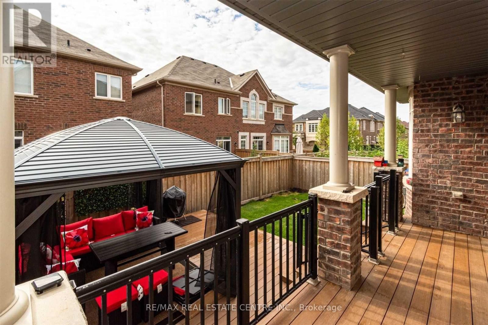 256 Sixteen Mile Drive, Oakville (Go Glenorchy), Ontario  L6M 0V8 - Photo 19 - W13521642