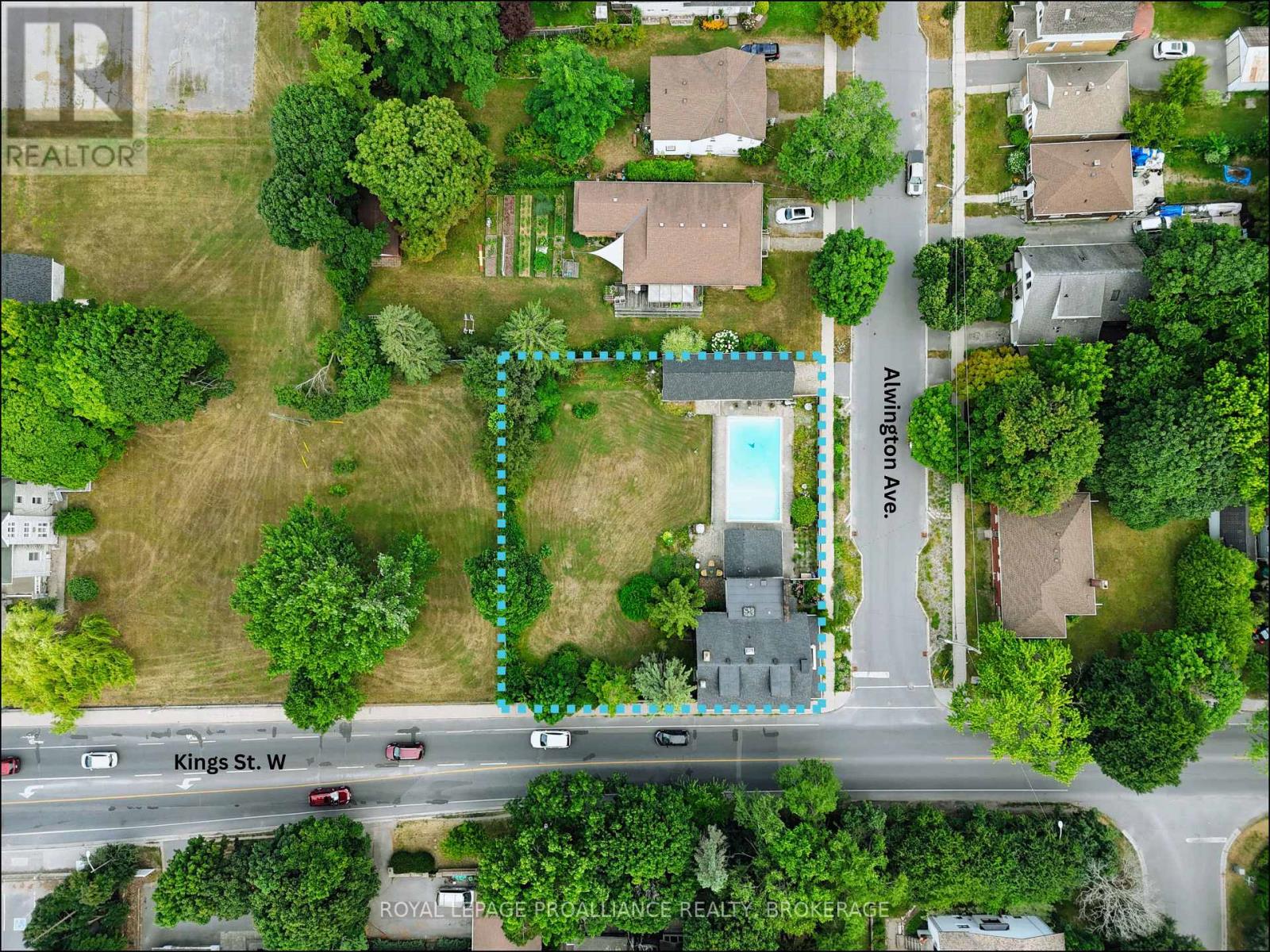 2 Alwington Avenue, Kingston, Ontario  K7L 4R3 - Photo 44 - X13520546