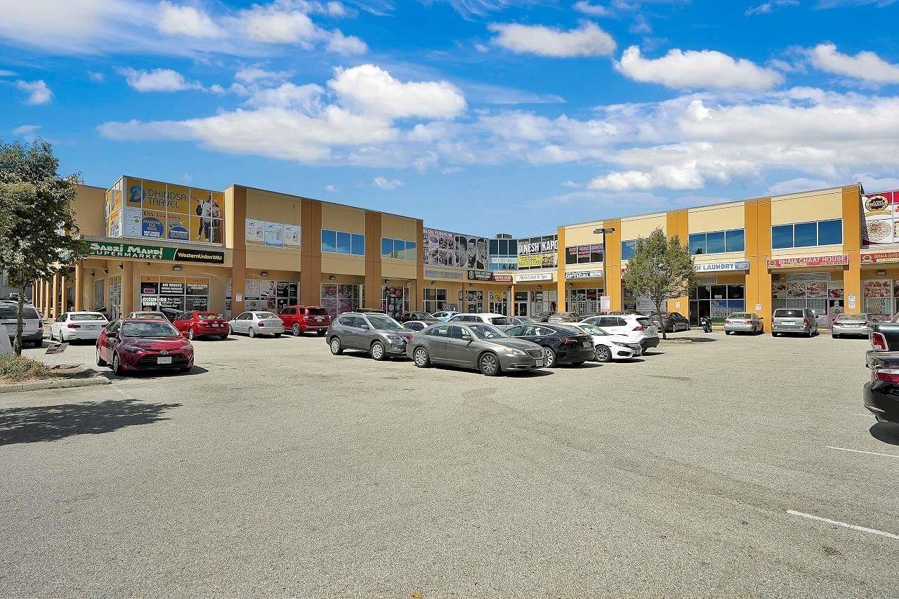 205 15299 68 AVENUE, Surrey, British Columbia