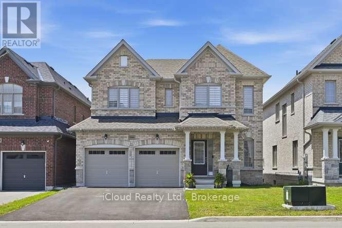 1944 DON WHITE COURT, Oshawa (Taunton)