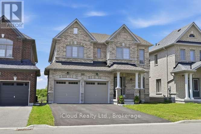 1944 Don White Court, Oshawa, Ontario  L1K 0R3 - Photo 2 - E13521658