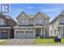 1944 DON WHITE COURT, Oshawa, Ontario