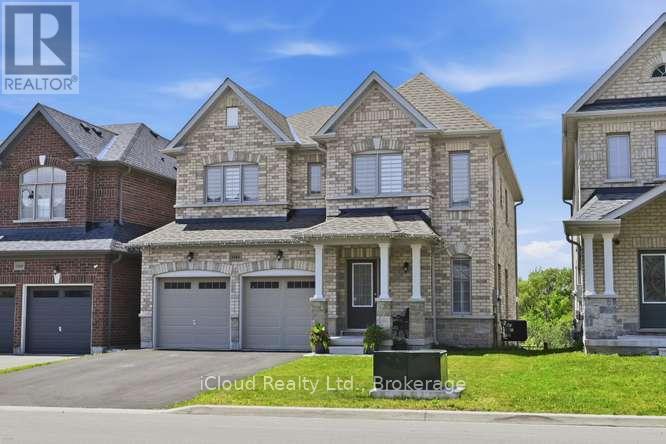 1944 Don White Court, Oshawa, Ontario  L1K 0R3 - Photo 3 - E13521658
