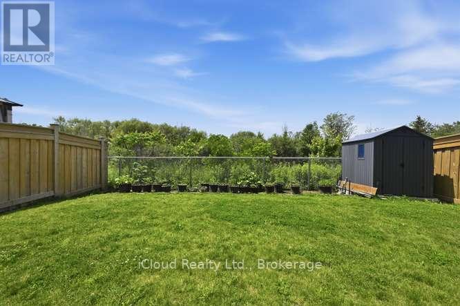 1944 Don White Court, Oshawa, Ontario  L1K 0R3 - Photo 44 - E13521658