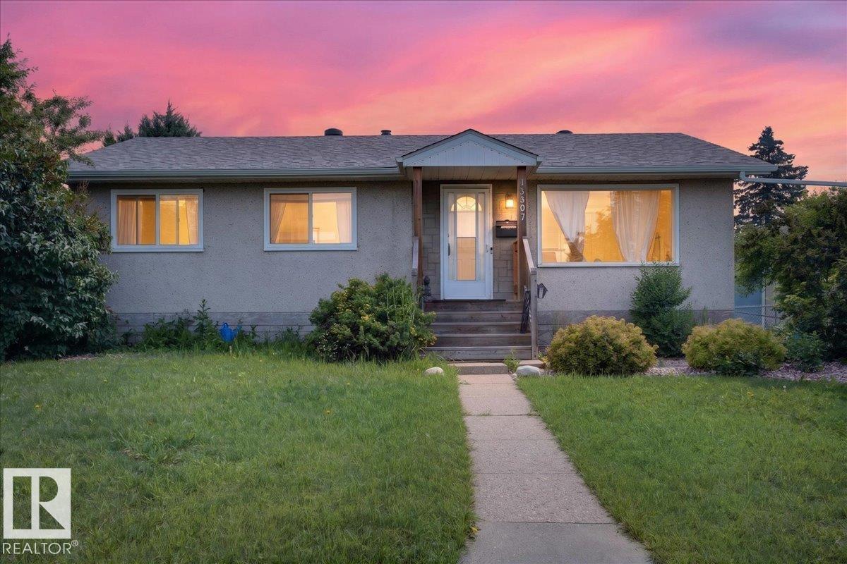 13307 122 ST NW, Edmonton, Alberta