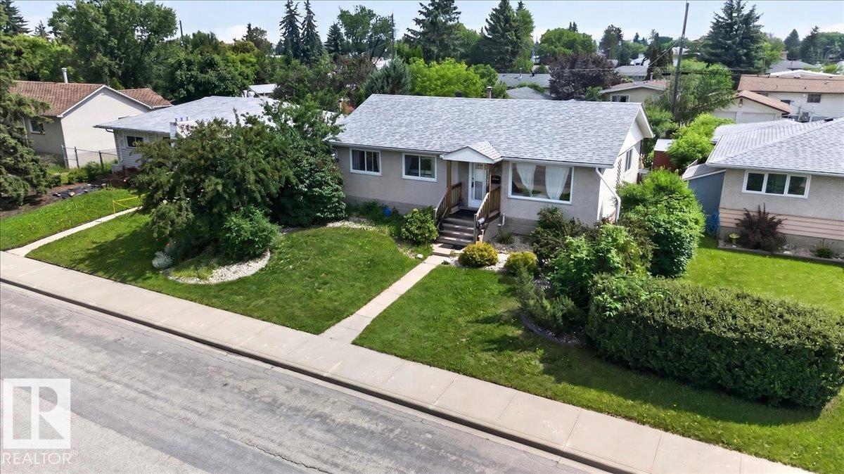 13307 122 St NW, Edmonton, Alberta  T5L 0G4 - Photo 4 - E4497054