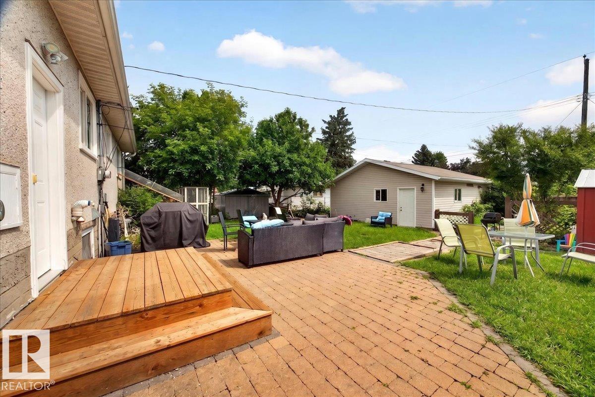 13307 122 St NW, Edmonton, Alberta  T5L 0G4 - Photo 42 - E4497054