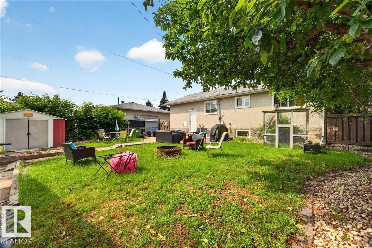 13307 122 St NW, Edmonton, Alberta  T5L 0G4 - Photo 44 - E4497054