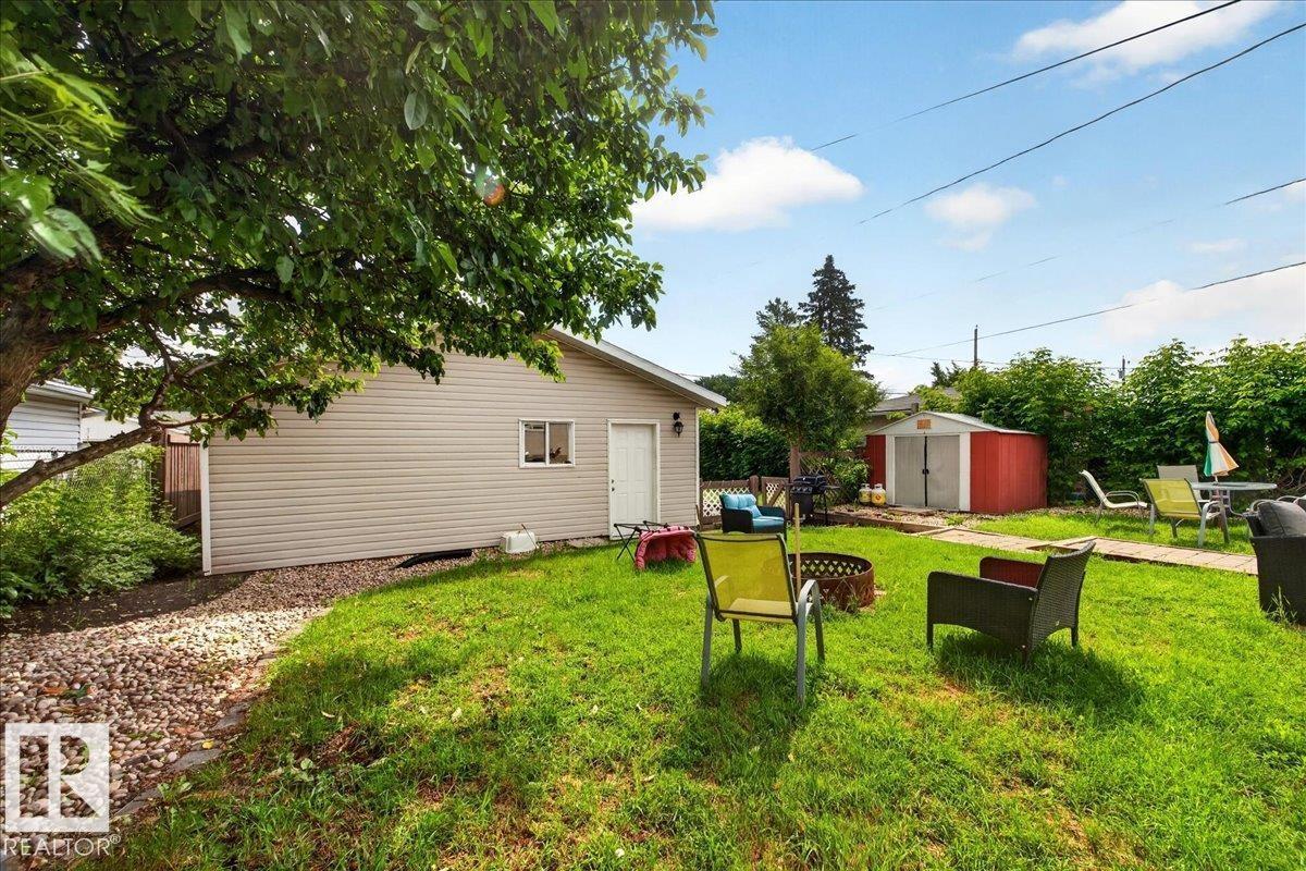 13307 122 St NW, Edmonton, Alberta  T5L 0G4 - Photo 45 - E4497054