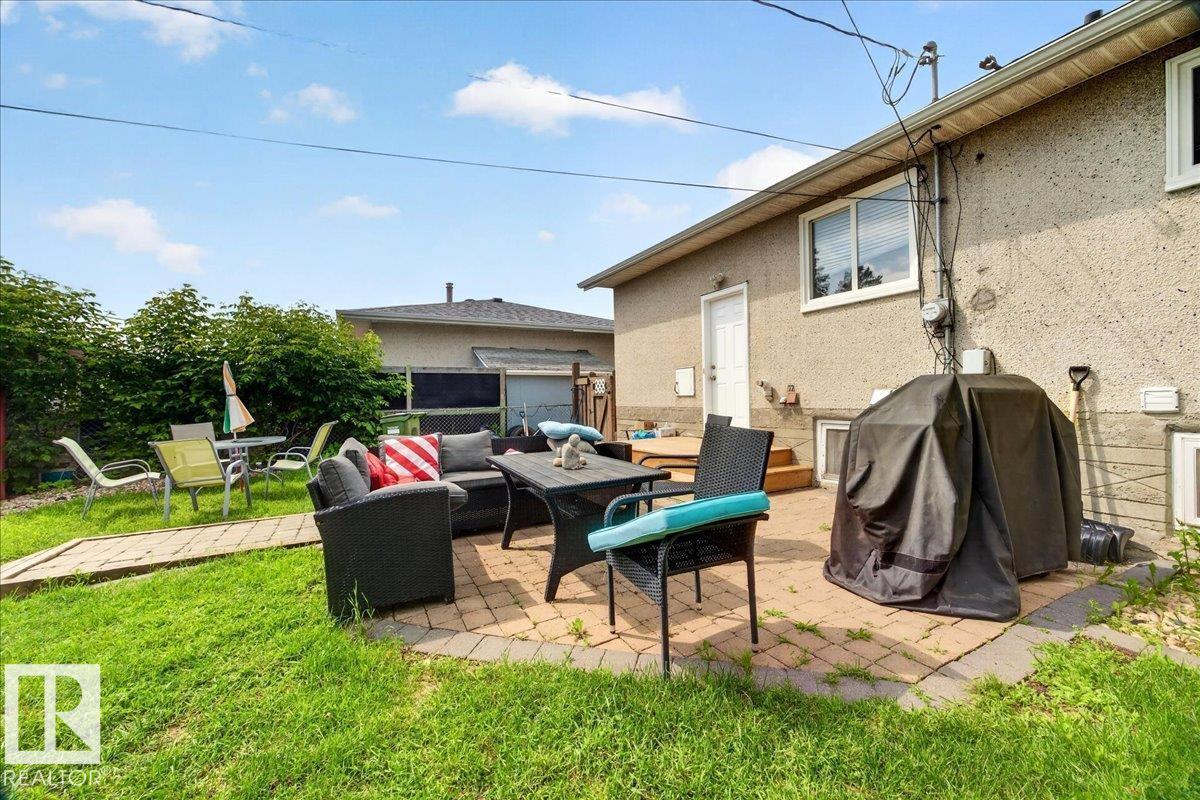 13307 122 St NW, Edmonton, Alberta  T5L 0G4 - Photo 46 - E4497054