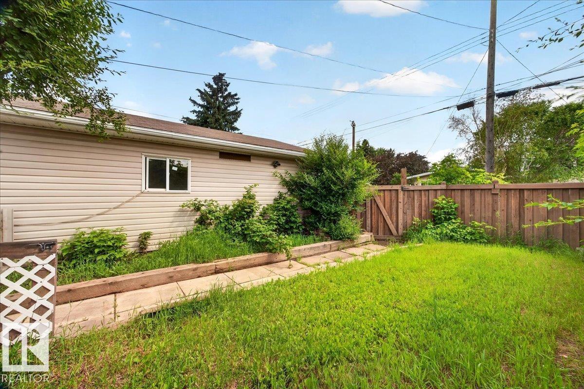 13307 122 St NW, Edmonton, Alberta  T5L 0G4 - Photo 47 - E4497054