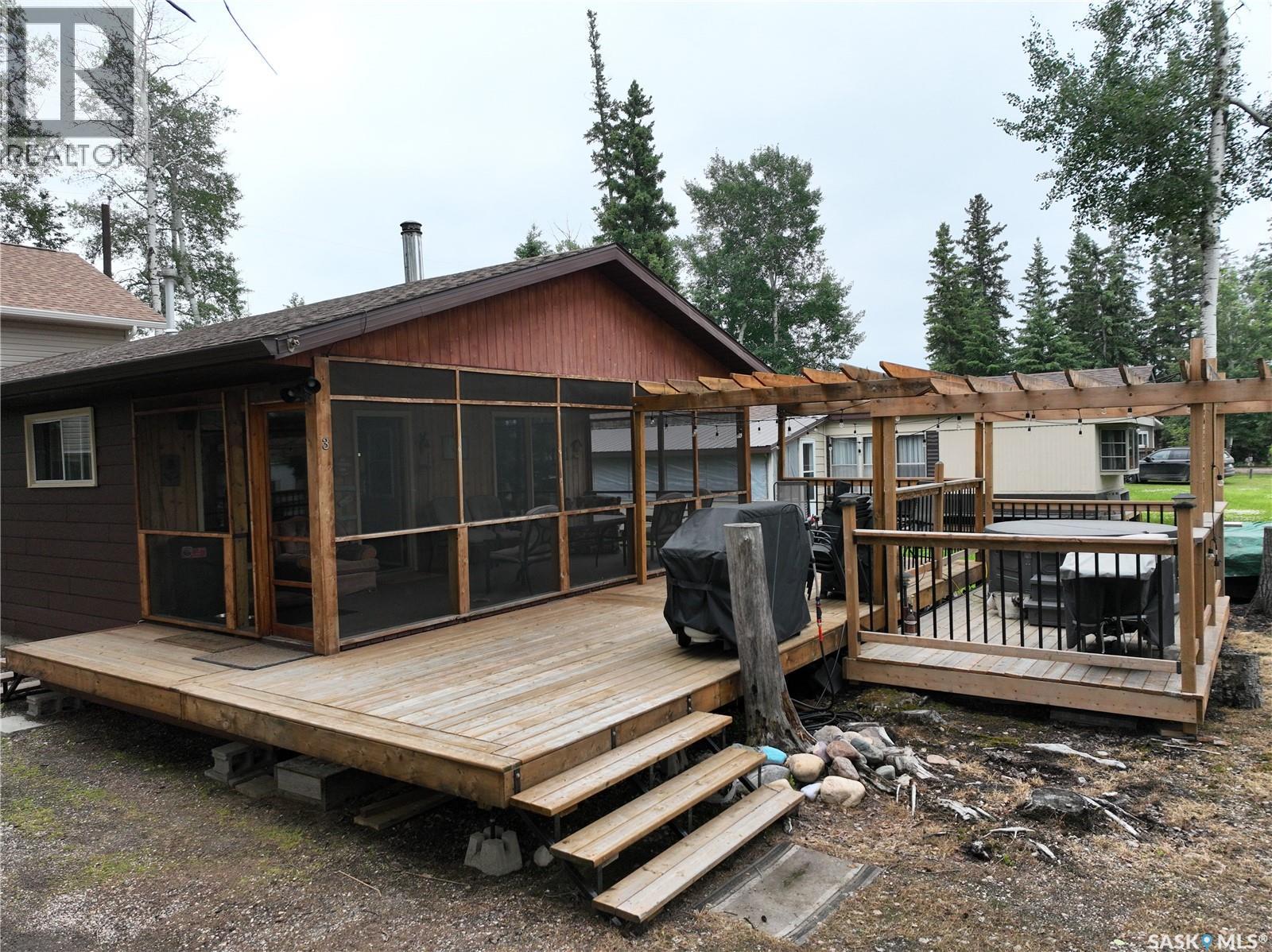 3 White Spruce Crescent, Candle Lake, Saskatchewan  S0J 3E0 - Photo 23 - SK041423