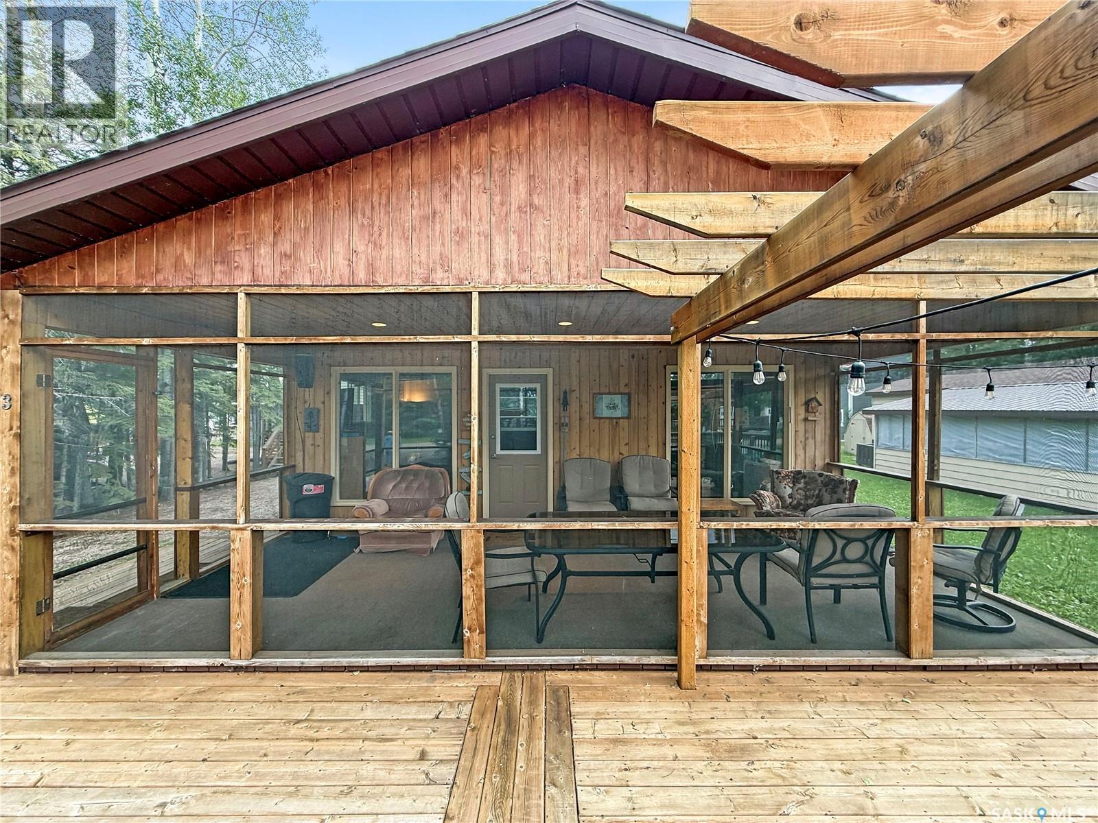 3 White Spruce Crescent, Candle Lake, Saskatchewan  S0J 3E0 - Photo 42 - SK041423