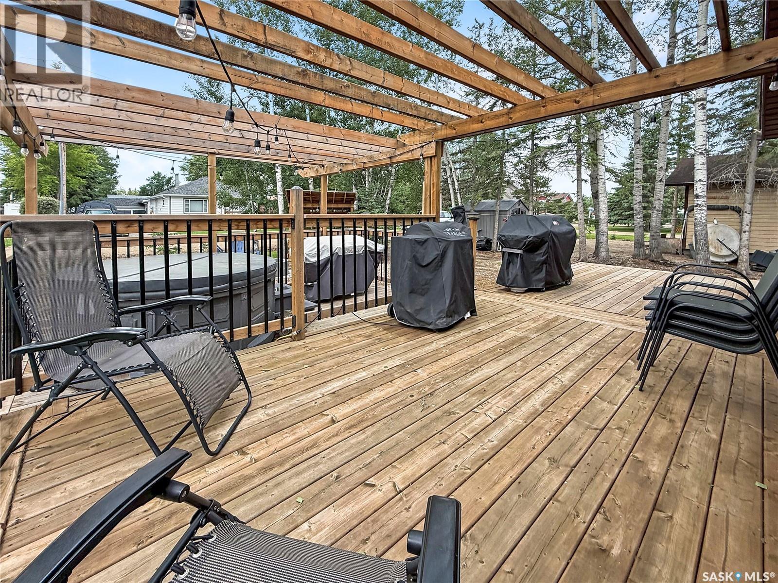 3 White Spruce Crescent, Candle Lake, Saskatchewan  S0J 3E0 - Photo 47 - SK041423