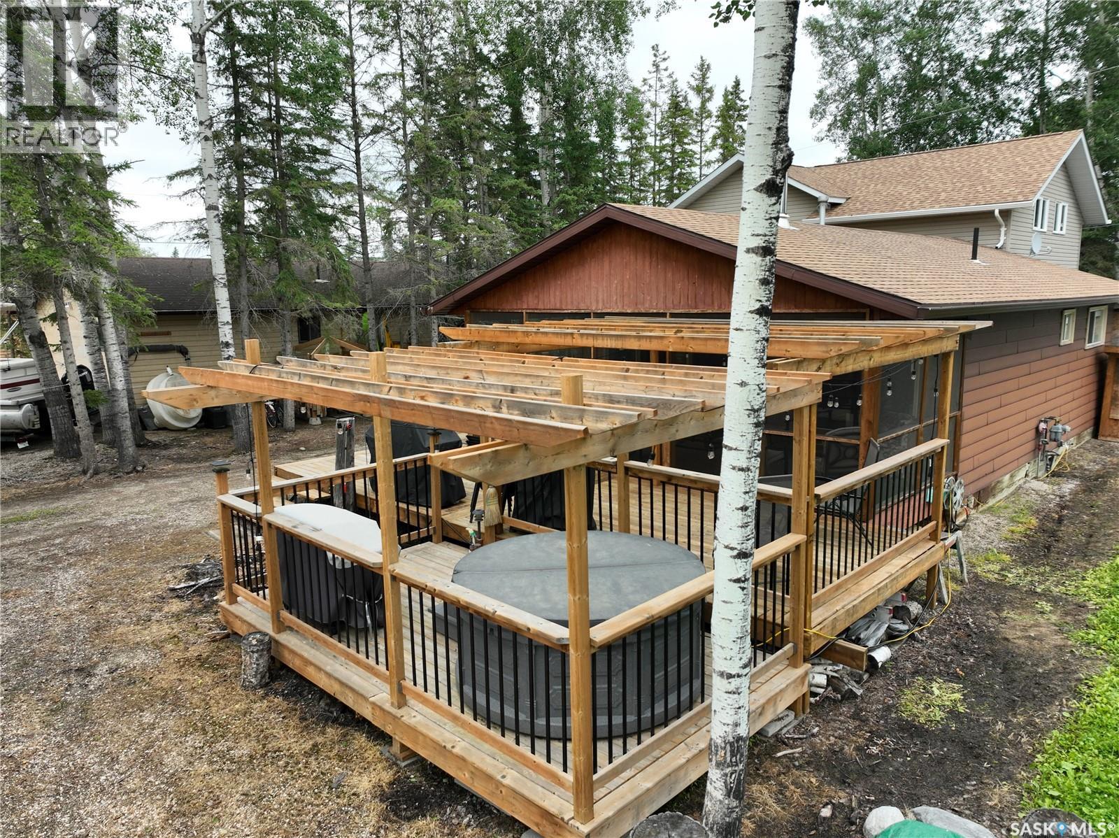 3 White Spruce Crescent, Candle Lake, Saskatchewan  S0J 3E0 - Photo 56 - SK041423