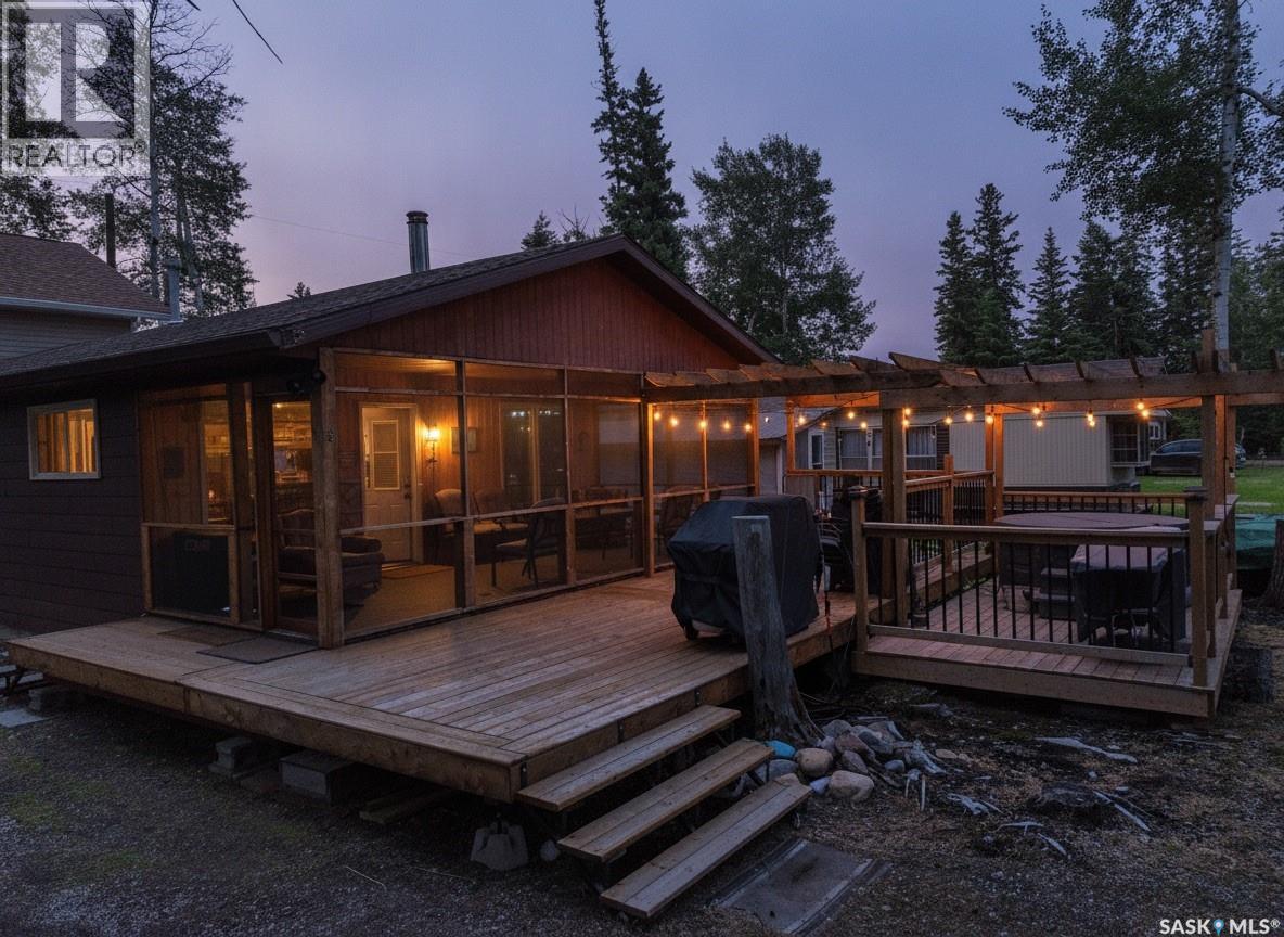 3 White Spruce Crescent, Candle Lake, Saskatchewan  S0J 3E0 - Photo 57 - SK041423
