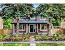10323 138 St NW, Edmonton, Alberta T5N 2J2 (29988426)