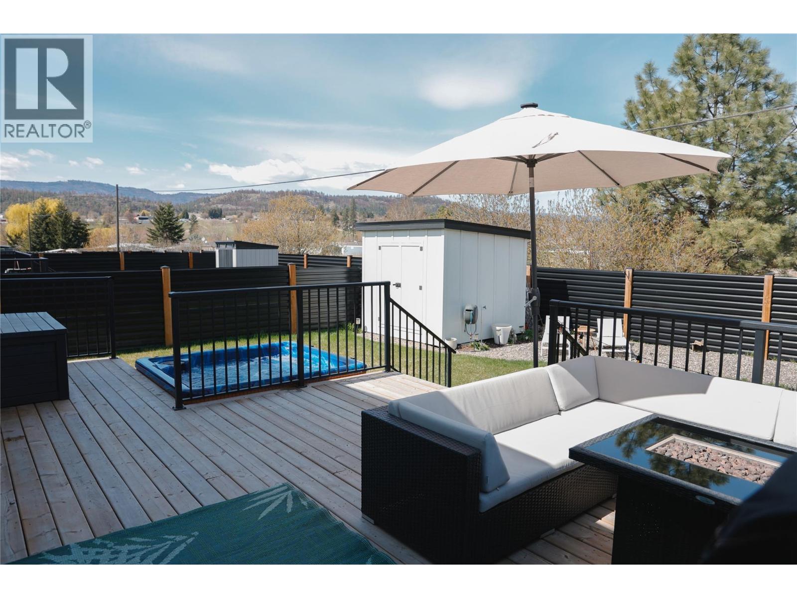 8900 Jim Bailey Road Unit# 20, Kelowna, British Columbia  V4V 0B5 - Photo 28 - 10393640