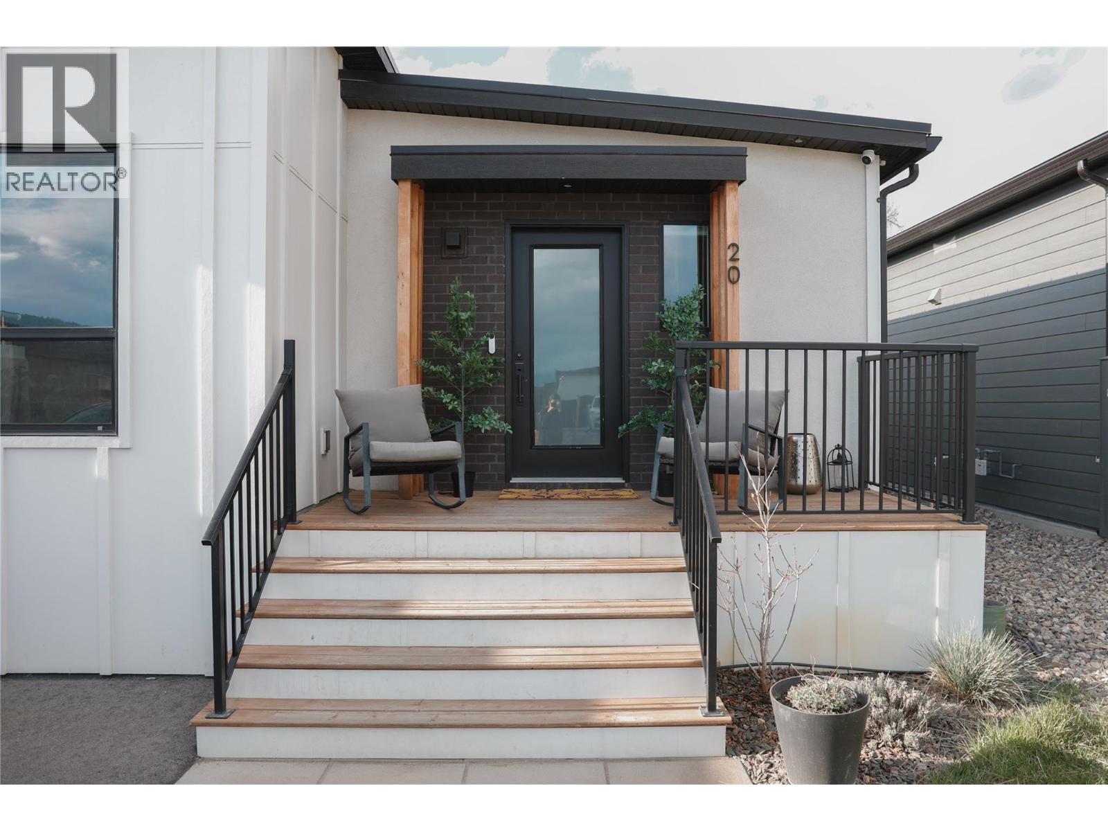 8900 Jim Bailey Road Unit# 20, Kelowna, British Columbia  V4V 0B5 - Photo 26 - 10393640