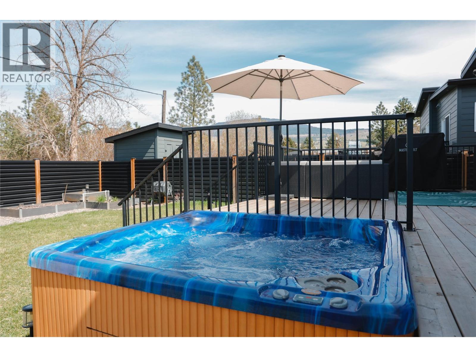 8900 Jim Bailey Road Unit# 20, Kelowna, British Columbia  V4V 0B5 - Photo 29 - 10393640