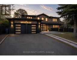 2147 FIFTH LINE W, Mississauga, Ontario