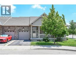14 ECKER Lane, binbrook, Ontario