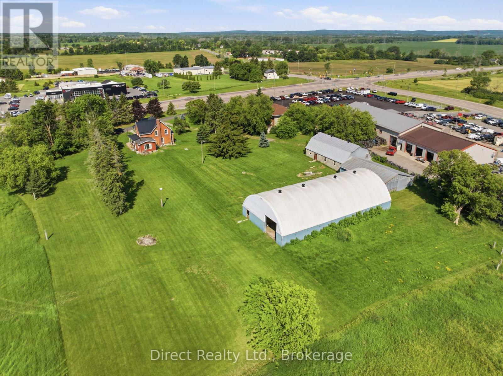 6984 Highway 62 Highway, Belleville (Thurlow Ward), Ontario  K8N 4Z5 - Photo 34 - X13521716