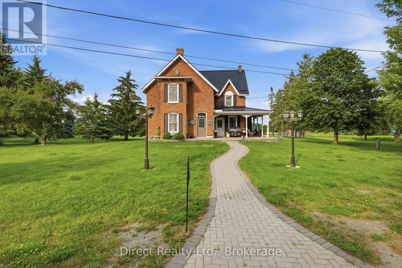 6984 Highway 62 Highway, Belleville (Thurlow Ward), Ontario  K8N 4Z5 - Photo 37 - X13521716