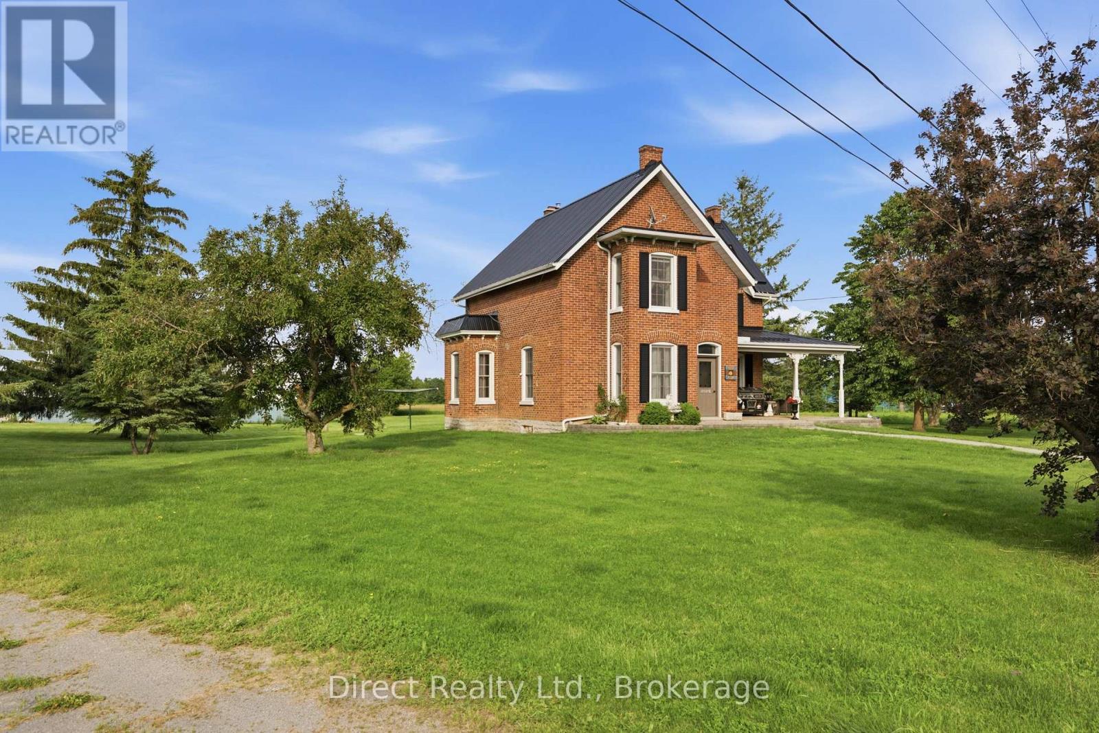 6984 Highway 62 Highway, Belleville (Thurlow Ward), Ontario  K8N 4Z5 - Photo 39 - X13521716