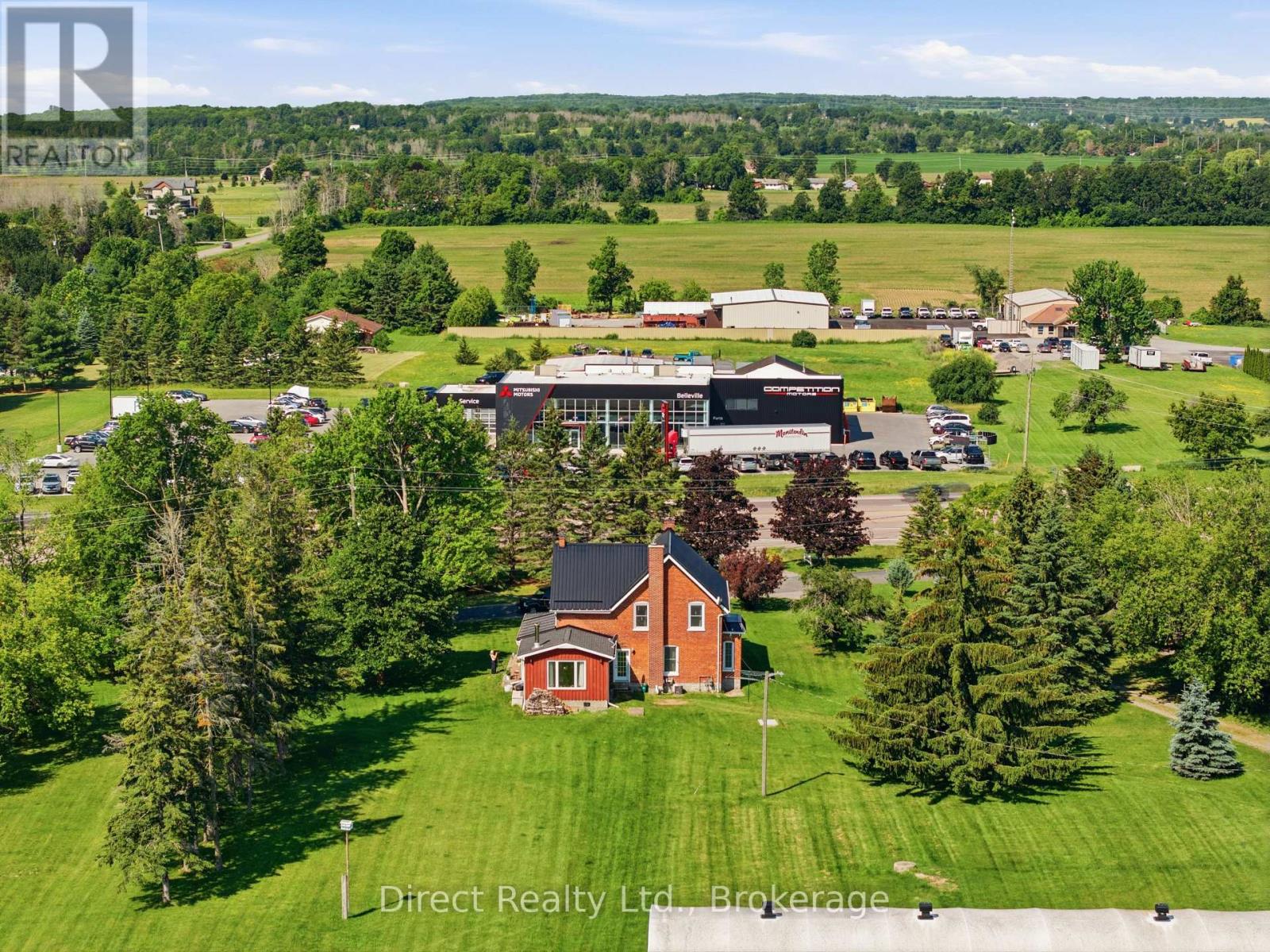 6984 Highway 62 Highway, Belleville (Thurlow Ward), Ontario  K8N 4Z5 - Photo 40 - X13521716