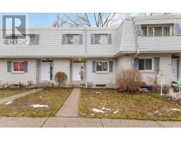 7 - 165 BOULLEE STREET, London East, Ontario