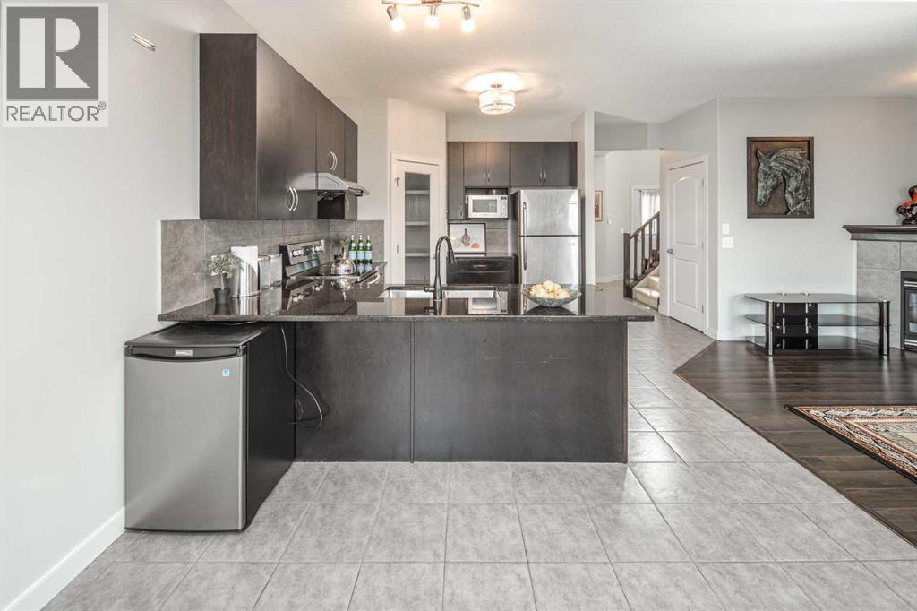127 Everwoods Park SW, Calgary, Alberta  T2Y 0G3 - Photo 11 - A2325625