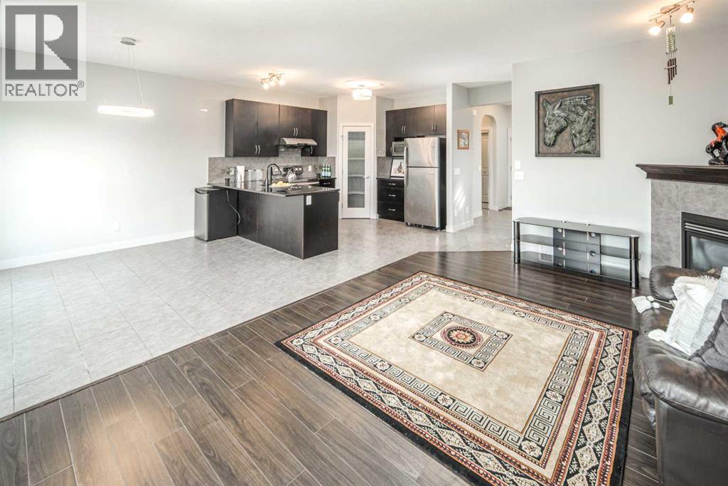 127 Everwoods Park SW, Calgary, Alberta  T2Y 0G3 - Photo 6 - A2325625