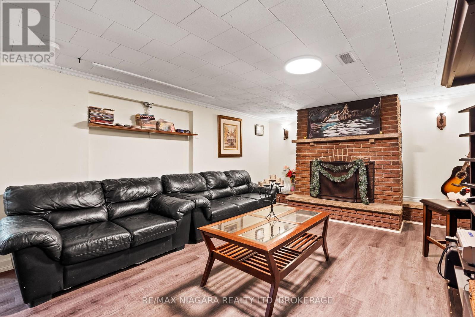204 Hildred Street, Welland (Lincoln/crowland), Ontario  L3B 1N1 - Photo 16 - X13521720
